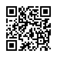 QR Code for 18rgm2kYzox2nYPAKTYcxRHcAw5NPSyNyG