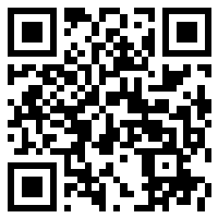 QR Code for 18s6Pyv4dcVfyuRJm5KgG2cJw7JRKjDts1