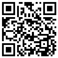 QR Code for 18tfKSjFgTirSPgjMRs6zXEF2CSLxMB5ze