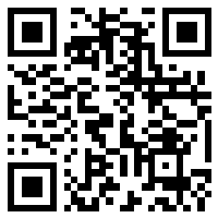 QR Code for 18uBXLWvoaCUMcujSbKJ4d2o3fg9MsWzrA