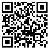 QR Code for 18uthmumdvmSpUPdnSr3Fmux1Jscw6bMZs