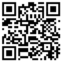 QR Code for 18uvjsadaXc3c19pAXwVMvddoXVg9sd3Mg