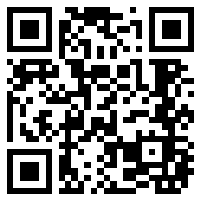QR Code for 18vKimwkwHTUU171gt85XV77K1EhA67Myf