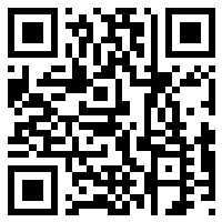 QR Code for 18vT21wWshFu1iU1gosdE3PvHfChAeENPs