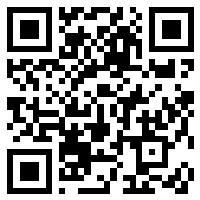 QR Code for 18vwkP6BDUBrvmSCPTs3ip85inxxmhJrWe