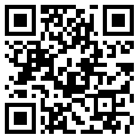 QR Code for 18vxGfYxmjhoWzwMUE64TipuH6RYKJdWmL