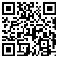 QR Code for 18w27GStrBM9GDGF6W9D2uSDSQnGWehLgd