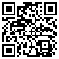 QR Code for 18x2CGavUHmcE8ebv8st2DjaobkaF12P6D