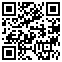 QR Code for 18x96cjPcLUQRXfo3Fm5NHVspp4gZcQp1d