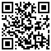 QR Code for 18xEJvaWknpwYbSp7kgrRTPftaidaMHamt