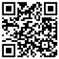QR Code for 18xPazDZESGSqrnrHJVTS2Fpcr11BT2od7