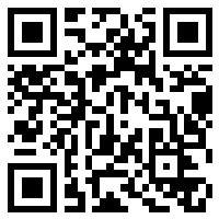 QR Code for 18xYcXUtTmNoWr2G7itjp5vffy2cg9JDRZ
