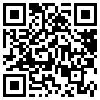 QR Code for 18ym7jVBeovGTBc57ve1VUcvvTwFCgfdv3