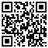 QR Code for 18z5gnCEJRpbDAS442YUTTDg1Sytovg6Y7