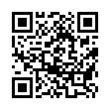 QR Code for 18zWRbmn57AfBXB9FpV4vp1kza8utmfKX7