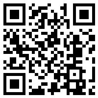 QR Code for 18zZBnbsvEYSCsrh65bX7FwP81J3J45URV