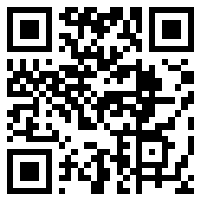 QR Code for 18zZGCbMHAervvJV2ThFCy8jRWiwKJWT17