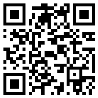 QR Code for 18zjcXw2nfCSwS2LRr16GG6PkQE4Yjh3ym
