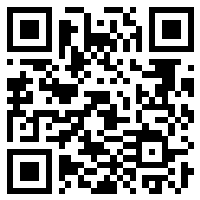 QR Code for 18zuXYCDondQYNRcEVQPir8YvXLffTv3V