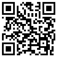QR Code for 1912oSxEjEvZ54Sef6VTYSwDDm2ZMxpE9t