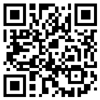 QR Code for 191A2uWFaRMESqw16fAd12ViTHhbNowLgr