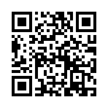 QR Code for 191B3UM91GVG4oBABybUNui9bDTzrgQdP7