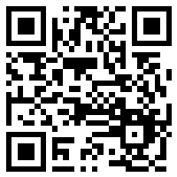 QR Code for 191SjSwBfw13U1X287yyvpxfzLbcDBs3fJ