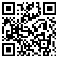 QR Code for 191Xxk3cGDo3j1cLR9SCQvb3hCZPMBPkic