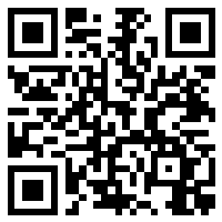 QR Code for 191YBnWS1Vbfzzq16LKdE3fvjWacVB5RXx