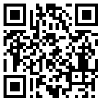 QR Code for 191aneq4ReTKZCTWNw61JHvzSWcoXUo8ed