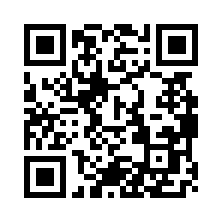 QR Code for 191fThEb6phTdeDvEFn2NW3M9b2VB8cEnp