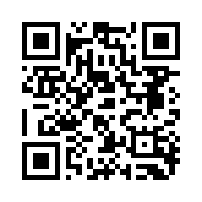 QR Code for 191kEBLxqb5TGa7fTF8nVCShbQACvDmXm4