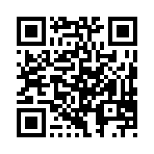 QR Code for 191kadMHhBeRuJ6swXWethMsLX9HfLtvob