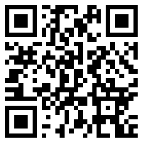 QR Code for 191qKpMzFpaaQDRpg3oeZqLScrGNkXmAv