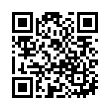 QR Code for 191shjdkAp9DsB8KdWni32tr8xjadsxwze