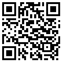 QR Code for 191v3fMfXiodXKcfTJyxZaCjNNobbrkC9J