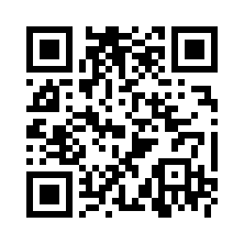 QR Code for 192KdGLM8vTcUf3AnAXy317noHZm6DsXrG