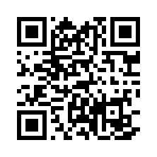 QR Code for 192VRFw41fxadaCmBiW8Z5AXFvTcktFNvd