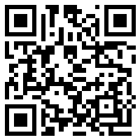 QR Code for 192aG4FW7anzcdGd71pWsrTsm7cF9spV3H