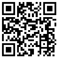 QR Code for 192aS8m6SEAS8PywnEJEp3E2Bo9BUEN3ks