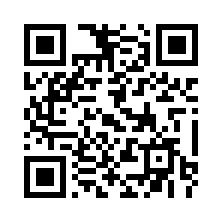 QR Code for 195bcjAHsJmT58BXWyEUB1r9eMUBV2QuJM
