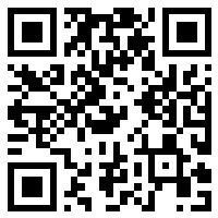 QR Code for 1964TXAzaFjeeuTg2J1FPhStnogB7WHW9i