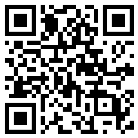 QR Code for 196S26AsDemD1owpe45cHub7NocEtTiVVd