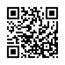 QR Code for 196aazohZWm6KXT4czZU26X7b3KiAPDoX9
