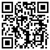 QR Code for 196rG3UPRKQVNe2qKJAF9sch2aEu8XUU7h