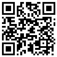 QR Code for 196zfcy4AHYCdz3sctFJcbr3b7rBDoT75m