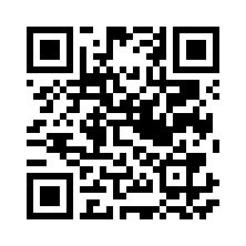QR Code for 197EUWV86jfq1CFLGJQuJ8ZK6ZccfC6EDx