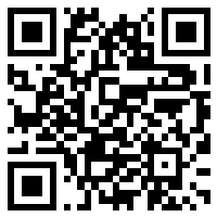QR Code for 197cX5u4TWBiD3FJj7NWfu5k34vKth4jds