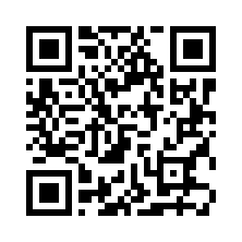 QR Code for 197f6VF9Avogxm8hth2zbCyu79BFsH9peD