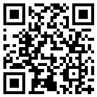 QR Code for 197juAftGAFmayZHTu4BGsRuc3FqqkszeB